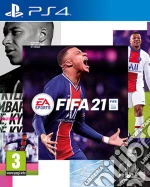 Fifa 21 game
