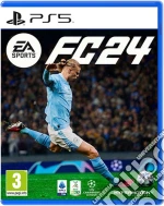 EA SPORTS FC 24 game
