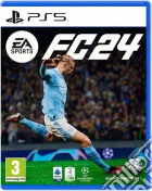 EA SPORTS FC 24 videogame di PS5