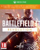 Battlefield 1 Revolution game