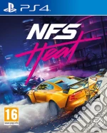 Need for Speed Heat game
