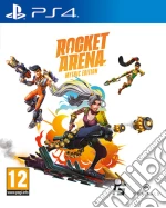 Rocket Arena Mythic Edition game