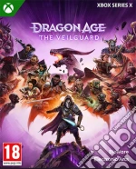 Dragon Age: The Veilguard game