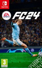 EA SPORTS FC 24 videogame di SWITCH