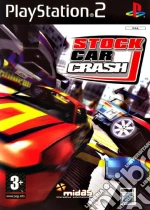 Stock Car Crash game