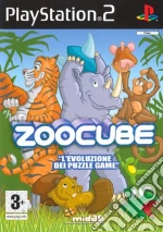 ZooCube game