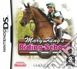 Mary King's Riding School