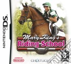 Mary King's Riding School game