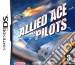 Allied Ace Pilots