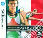 International Athletics
