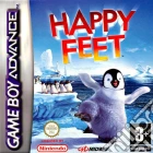 Happy Feet videogame di GBA