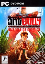 Ant Bully - Una vità da Formica