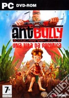Ant Bully - Una vita da Formica game