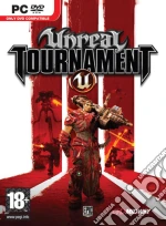 Unreal III
