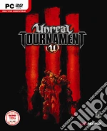 Unreal III Collector Edition