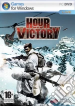 Hour Of Victory