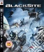 Blacksite
