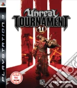 Unreal III