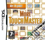 More Touchmaster