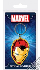 Portachiavi Marvel Iron Man Head game acc