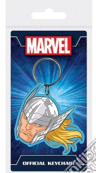 Portachiavi Marvel Thor Head game acc