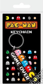 Portachiavi Pac-Man Game Over game acc