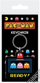 Portachiavi Pac-Man Group game acc