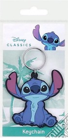 Portachiavi Disney Stitch Sitting game acc