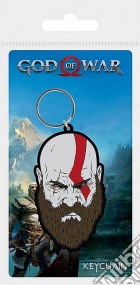 Portachiavi God of War Kratos game acc