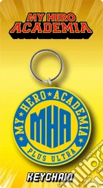Portachiavi My Hero Academia game acc