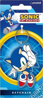 Portachiavi Sonic Reach Up game acc