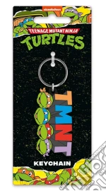 Portachiavi TMNT Turtles Classic game acc