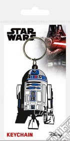 Portachiavi Star Wars R2-D2 game acc