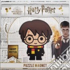 Puzzle Magnetico Harry Potter game acc