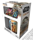 Gift Set 3 in 1 Star Wars The Mandalorian game acc