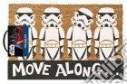 Zerbino Star Wars Storm Trooper Move Along game acc