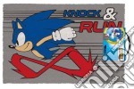 Zerbino Sonic Knock & Run
