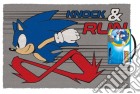 Zerbino Sonic Knock & Run game acc