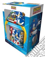 Gift Set 3 in 1 Sonic The Hedgehog