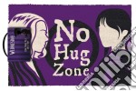 Zerbino Wednesday No Hug Zone