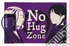Zerbino Wednesday No Hug Zone game acc