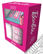 Gift Set 3 in 1 Barbie Girl Power