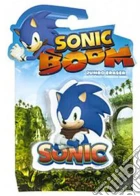 Gomma da Cancellare Sonic 7cm game acc