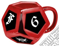 Tazza Stranger Things 4 Roll Your Fate game acc