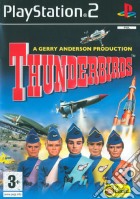 Thunderbirds game