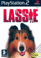 Lassie videogame di PS2