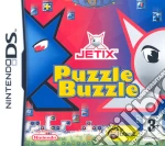 Jetix Puzzle Game game