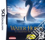 The Waterhorse: La Leggenda Degli Abissi game