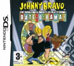 Johnny Bravo game