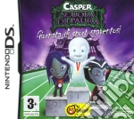 Casper Scare School Spooky Sports Day game